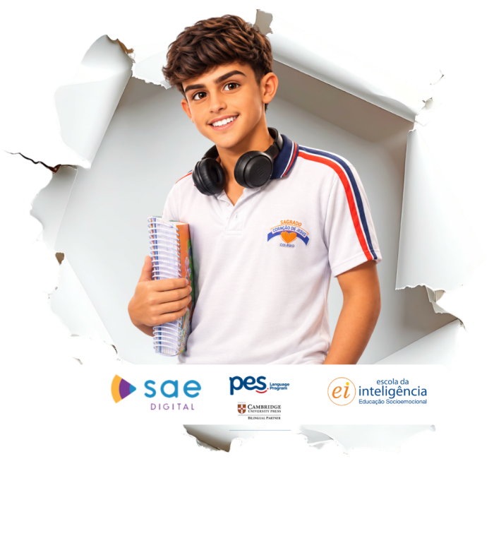 Ensino de Excelência